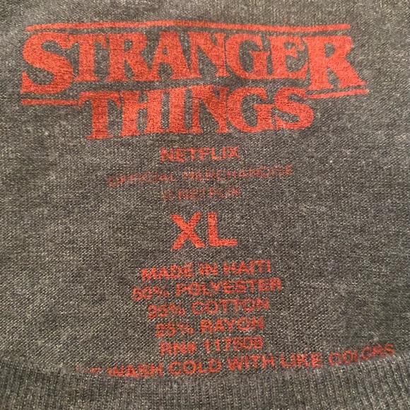 👽Stranger Things Sheriff Hopper Quotes👽 - Picture 3 of 3